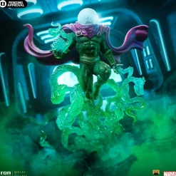 Spider-Man - Mysterio (Spider-Man vs. Villains) Limited Edition 1/10th Scale Statue