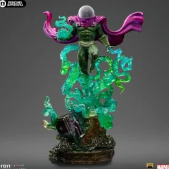 Spider-Man - Mysterio (Spider-Man vs. Villains) Limited Edition 1/10th Scale Statue