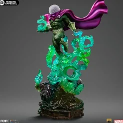 Spider-Man - Mysterio (Spider-Man vs. Villains) Limited Edition 1/10th Scale Statue