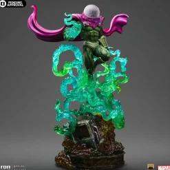 Spider-Man - Mysterio (Spider-Man vs. Villains) Limited Edition 1/10th Scale Statue