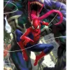 Spider-Man - Non-Stop Spider-Man #1 Variant Cover Fine Art Print by Derrick Chew