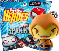 Spider-Man - Pint Size Heroes GS Exclusive Blind Bag (Single Unit) (RS)