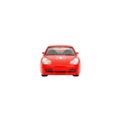 Spider-Man - Porsche 911 GT3 RS (996) 1/32 Scale Die-Cast Vehicle Replica