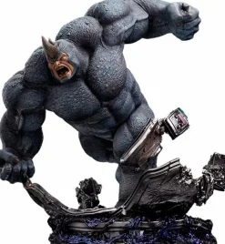 Spider-Man - Rhino (Spider-Man vs. Villains) 1/10th Scale Statue