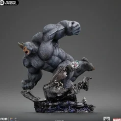 Spider-Man - Rhino (Spider-Man vs. Villains) 1/10th Scale Statue