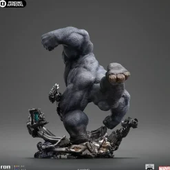 Spider-Man - Rhino (Spider-Man vs. Villains) 1/10th Scale Statue