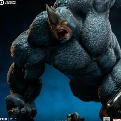 Spider-Man - Rhino (Spider-Man vs. Villains) 1/10th Scale Statue