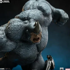 Spider-Man - Rhino (Spider-Man vs. Villains) 1/10th Scale Statue