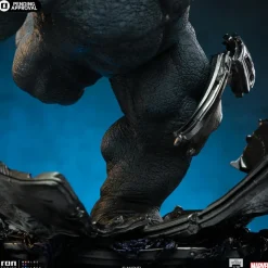 Spider-Man - Rhino (Spider-Man vs. Villains) 1/10th Scale Statue