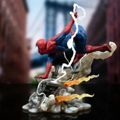 Spider-Man - 90's Spider-Man Milestones 1/6th Scale Statue