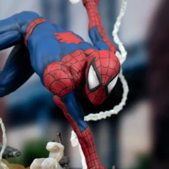 Spider-Man - 90's Spider-Man Milestones 1/6th Scale Statue