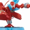Spider-Man - Scarlet Spider 5” Vinyl Figure by Tracy Tubera