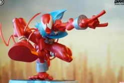 Spider-Man - Scarlet Spider 5” Vinyl Figure by Tracy Tubera