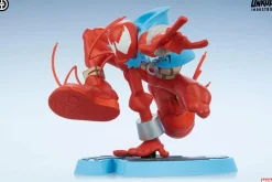 Spider-Man - Scarlet Spider 5” Vinyl Figure by Tracy Tubera