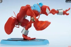 Spider-Man - Scarlet Spider 5” Vinyl Figure by Tracy Tubera