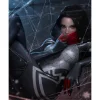 Spider-Man - Silk Fine Art Print by Jeehyung Lee