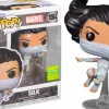 Spider-Man - Silk Pop! Vinyl Figure (2022 Summer Convention Exclusive)