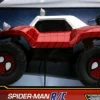Spider-Man - Spider-Buggy Elite 1/14th Scale R/C Remote Control Vehicle Replica