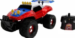 Spider-Man - Spider-Buggy Elite 1/14th Scale R/C Remote Control Vehicle Replica