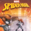 Spider-Man - Spider-Girl Nano Metalfigs 2” Die-Cast Figure