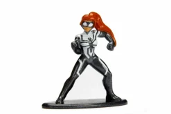 Spider-Man - Spider-Girl Nano Metalfigs 2” Die-Cast Figure