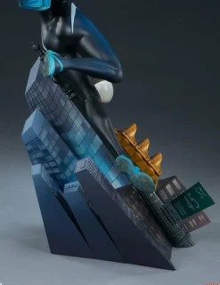 Spider-Man - Spider-Gwen Premium Format Statue