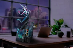 Spider-Man - Spider-Gwen Premium Format Statue