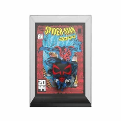 Spider-Man - Spider-Man 2099 #1 Pop! Comic Covers Vinyl Figure