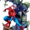 Spider-Man - Spider-Man & Foes Premium Format Statue