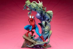 Spider-Man - Spider-Man & Foes Premium Format Statue