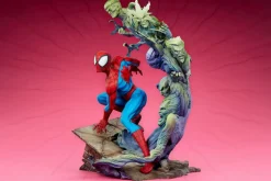 Spider-Man - Spider-Man & Foes Premium Format Statue