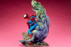Spider-Man - Spider-Man & Foes Premium Format Statue