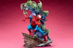 Spider-Man - Spider-Man & Foes Premium Format Statue