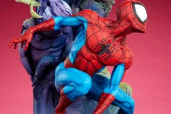 Spider-Man - Spider-Man & Foes Premium Format Statue