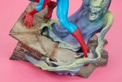 Spider-Man - Spider-Man & Foes Premium Format Statue