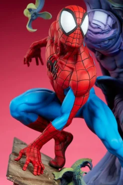 Spider-Man - Spider-Man & Foes Premium Format Statue