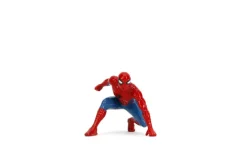 Spider-Man - Spider-Man & McLaren 720S 124th Scale Die-Cast Vehicle Replica