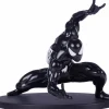 Spider-Man - Spider-Man (Black Suit Edition) Marvel Gamerverse Classics 1/10th Scale Statue
