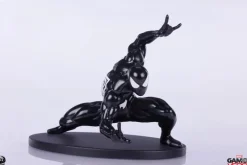 Spider-Man - Spider-Man (Black Suit Edition) Marvel Gamerverse Classics 1/10th Scale Statue