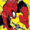 Spider-Man - Spider-Man by David Michelinie & Erik Larsen Omnibus Hardcover Book