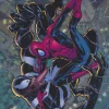 Spider-Man - Spider-Man by Joe Kelly Omnibus Hardcover Book (DM Direct Market Exclusive Variant Cover)
