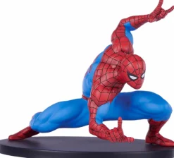 Spider-Man - Spider-Man (Classic Edition) Marvel Gamerverse Classics 1/10th Scale Statue
