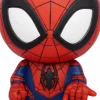 Spider-Man - Spider-Man Figural 8" PVC Money Bank