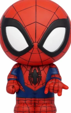 Spider-Man - Spider-Man Figural 8" PVC Money Bank