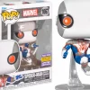 Spider-Man - Spider-Man in Bug-Eyes Armor Pop! Vinyl Figure (2022 Winter Convention Exclusive)