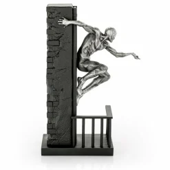 Spider-Man - Spider-Man Limited Edition 11” Pewter Statue
