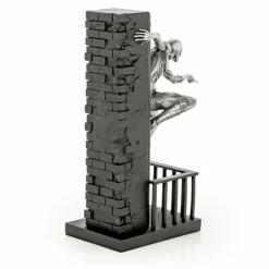 Spider-Man - Spider-Man Limited Edition 11” Pewter Statue