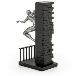 Spider-Man - Spider-Man Limited Edition 11” Pewter Statue