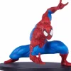 Spider-Man - Spider-Man Marvel Gamerverse Classics 1/10th Scale Statue