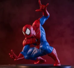 Spider-Man - Spider-Man Marvel Gamerverse Classics 1/10th Scale Statue